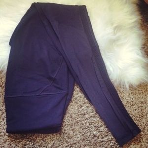 Victoria Secret Sport Knockout High Rise Leggings
